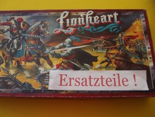 Ersatzteile lionheart spielekl gebraucht kaufen  Bürgstadt