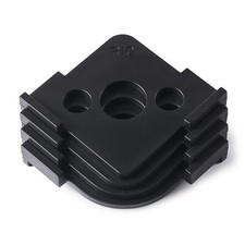 Lot gabarits défonceuse d'occasion Lot gabarits défonceuse d'occasion  Lyon I