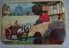 Vintage empty collectable for sale  TEIGNMOUTH