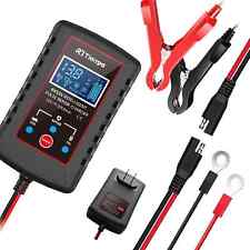 12v automatic battery for sale  Perth Amboy