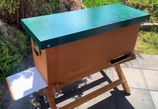 Bienenbox standfuß zubehör gebraucht kaufen  Dresden