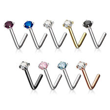 Piercing stud nez d'occasion  La Seyne-sur-Mer