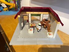 Playmobil pizzeria 6220 gebraucht kaufen  Goldbach