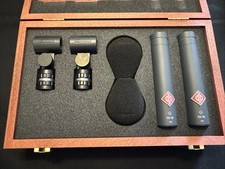 Neumann 185 matched for sale  Hutto