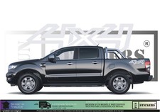 Ford ranger pickup d'occasion Ford ranger pickup d'occasion  Aix-les-Bains