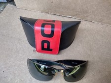 Lunettes soleil police d'occasion  Pau