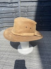 Buckaroo leather cowboy for sale  BRAINTREE