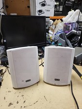Pulse active30 speakers for sale  DAGENHAM