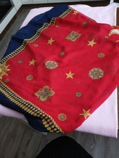 Elegantes tuch schal gebraucht kaufen  Lauenbrück