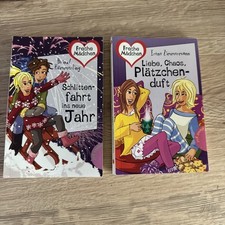 Freche mädchen mini gebraucht kaufen  Grasbrunn