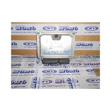 Centralina motore 0281011244 usato  Pratola Peligna