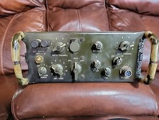 Vintage military radio for sale  Corydon