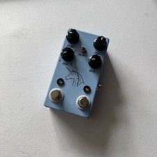 Jhs pedals unicorn for sale  PRESTON