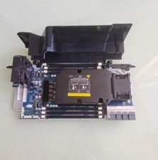 Estação de trabalho HP Z6 G4 2º kit placa de expansão de memória CPU 858085 900199-001 comprar usado  Enviando para Brazil