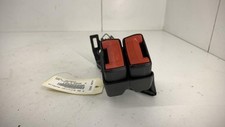 Attache ceinture arriere d'occasion  Villegusien-le-Lac