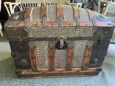 Antique dome top for sale  Columbus