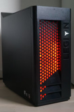 Lenovo gaming amd gebraucht kaufen  Kiel