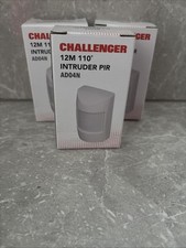 Pir detector challenger for sale  HOUGHTON LE SPRING