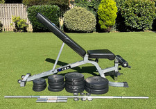 Gorilla sports free for sale  WEST MALLING