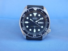 Seiko quartz diver usato  Morlupo
