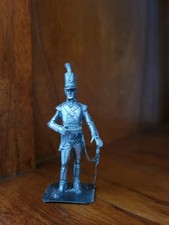 Stadden lasset officier d'occasion  Ploërmel