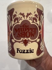 Vintage 1978 fozzie for sale  Owensboro