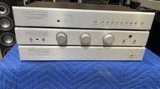 Bryston silver sst for sale  San Mateo