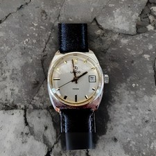 Orologio polso vintage usato  Roma
