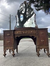 Vanity mirror louis for sale  Winter Haven