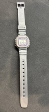 Casio LA20WH Series | Relógio digital feminino | Resistente à água | Cinza/rosa comprar usado Casio LA20WH Series | Relógio digital feminino | Resistente à água | Cinza/rosa comprar usado  Enviando para Brazil