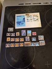 Mixed lot malawi for sale  KIRKWALL