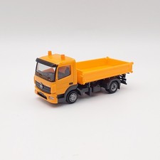 Herpa 307857 mercedes gebraucht kaufen  Koblenz