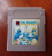 The smurfs travel d'occasion  Messanges