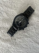 Omega swatch mission d'occasion  Crépy-en-Valois