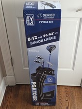 Pga tour junior for sale  Addison