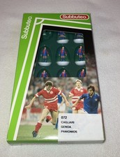 Subbuteo 072 cagliari for sale  Elkridge