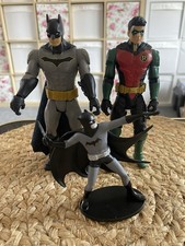 Set batman robin for sale Set batman robin for sale  LINCOLN
