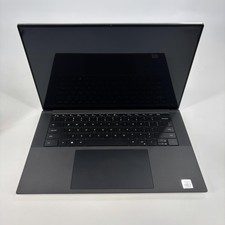 Dell XPS 15 9500 UHD+ TOUCH i7-10750H 2.60GHz 16GB 512GB GTX 1650 Ti Muito Bom comprar usado  Enviando para Brazil