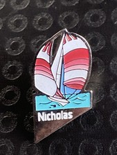 Pin pin badge d'occasion  Expédié en Belgium