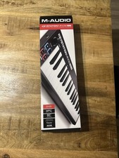 Audio keystation mini usato  Massa di Somma