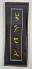 Angels gold tone for sale  Henryville
