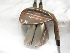 Used taylormade toe for sale  USA