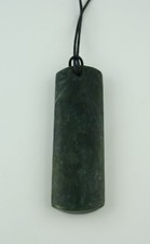 Maori jade carving gebraucht kaufen  Nördlingen