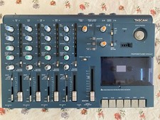 Tascam portastudio 414 d'occasion  Marseille IX