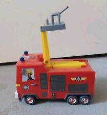 Dickie toys feuerwehrmann gebraucht kaufen  Kremmen