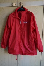 Damen regenjacke windbreaker gebraucht kaufen  Deutschland