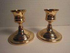 Baldwin brass candle for sale  Worcester