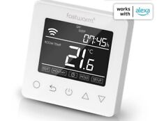 Fastwarm smart thermostat for sale  BRIDGEND