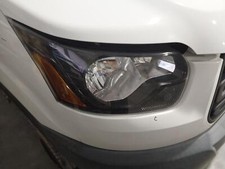 Used right headlight for sale  Douglassville