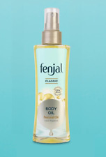 Fenjal classic body for sale  LIVERPOOL